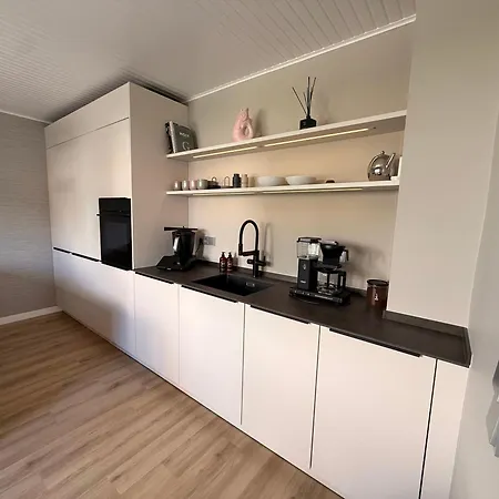 Wellenfluestern Wunderschoenes Mit Kamin Und Traumhaftem Garten